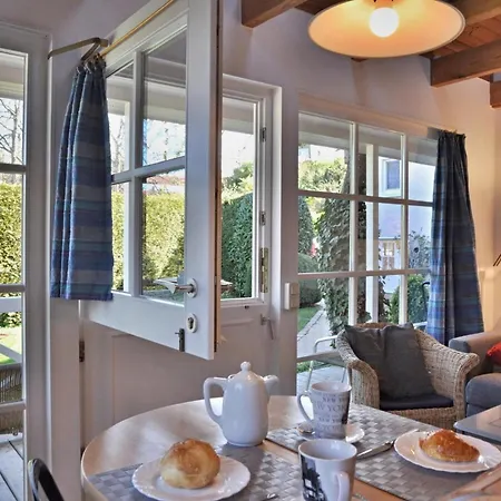Luett Drosselhoern 2 Holiday home *