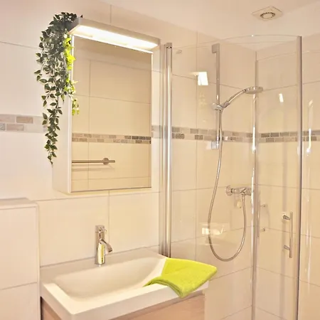 Holiday home Luett Drosselhoern 2 *