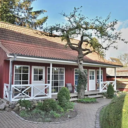 Luett Drosselhoern 2 * Laboe