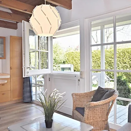 Luett Drosselhoern 2 Holiday home