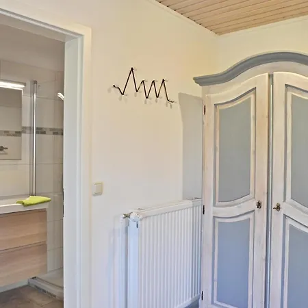 Holiday home Luett Drosselhoern 2