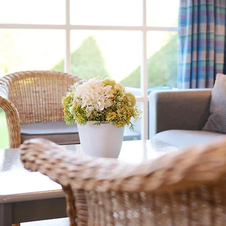 Luett Drosselhoern 2 度假居 拉博埃