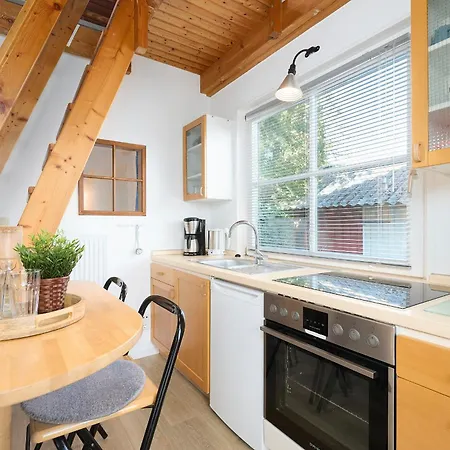 Luett Drosselhoern 2 拉博埃