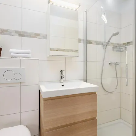 Luett Drosselhoern 2 度假居 *