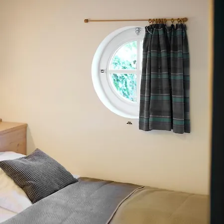 Luett Drosselhoern 2 度假居 拉博埃