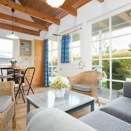 Luett Drosselhoern 2 度假居 *