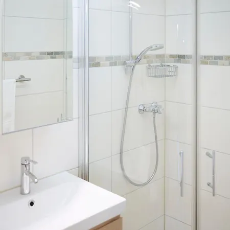 Ferienhaus Pw Lütt Drosselhörn 2 *
