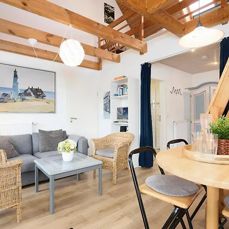 Luett Drosselhoern 2 度假居 拉博埃