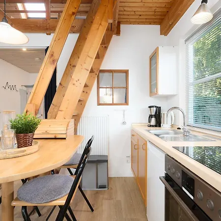 Luett Drosselhoern 2 *