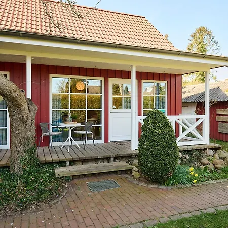 Luett Drosselhoern 2 Holiday home *