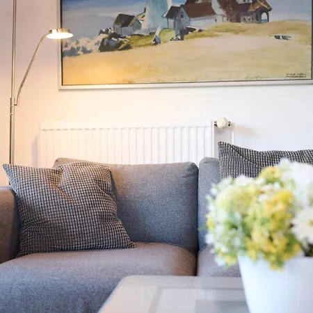 Holiday home Luett Drosselhoern 2 *