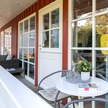 Luett Drosselhoern 2 度假居