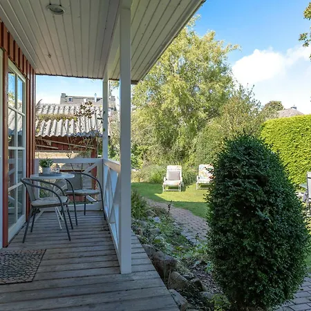 Luett Drosselhoern 2 度假居 *