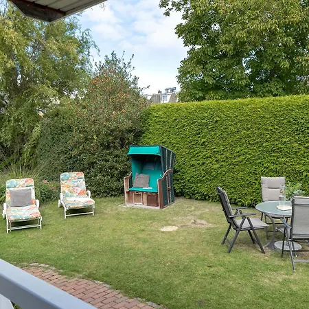 Luett Drosselhoern 2 度假居 *