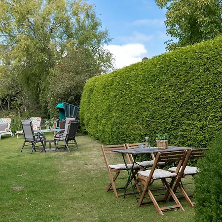 Luett Drosselhoern 2 *