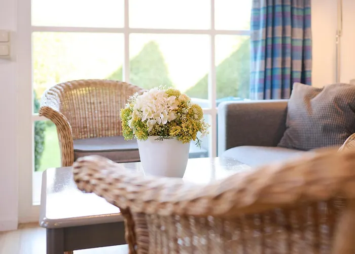 Luett Drosselhoern 2 Vakantiehuis Laboe