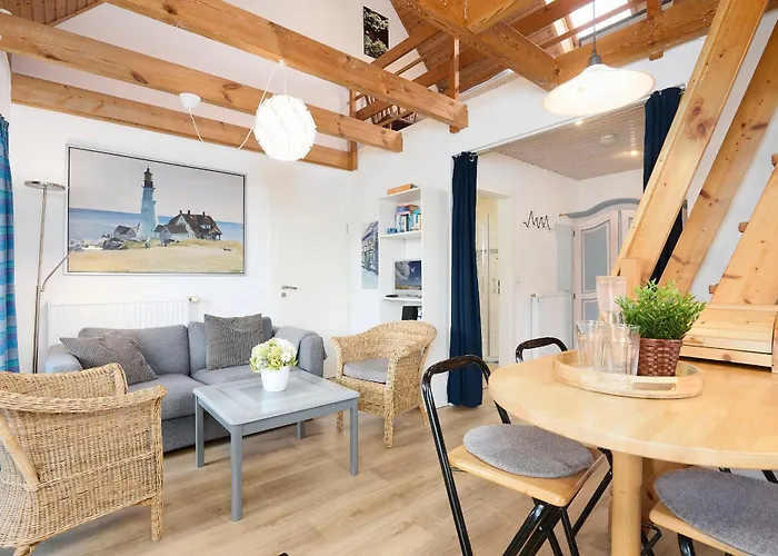 Luett Drosselhoern 2 Vakantiehuis Laboe