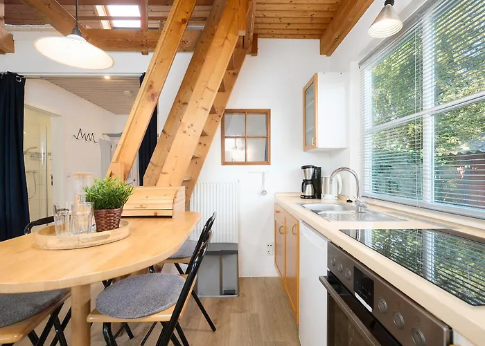 Luett Drosselhoern 2 *