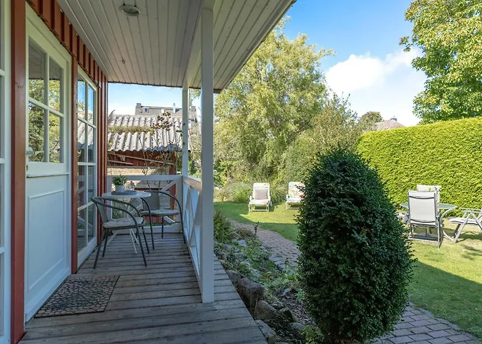 Luett Drosselhoern 2 Vakantiehuis *