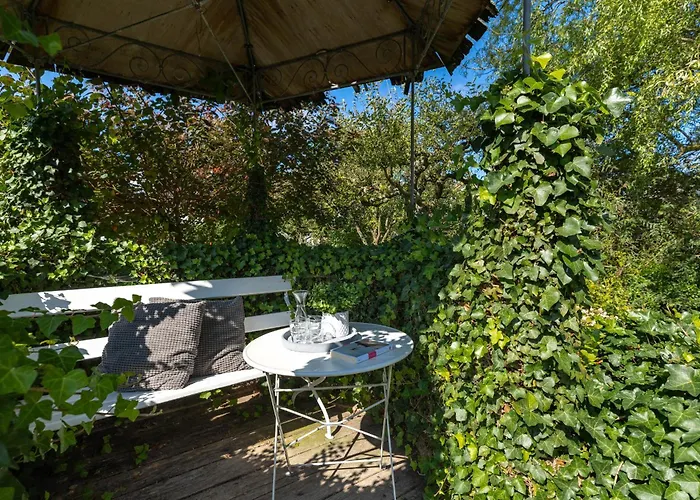 Vakantiehuis Luett Drosselhoern 2