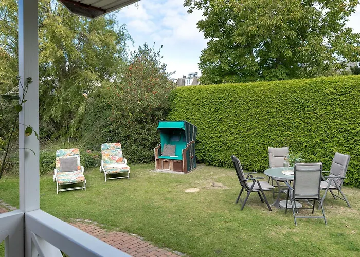 Luett Drosselhoern 2 Vakantiehuis *