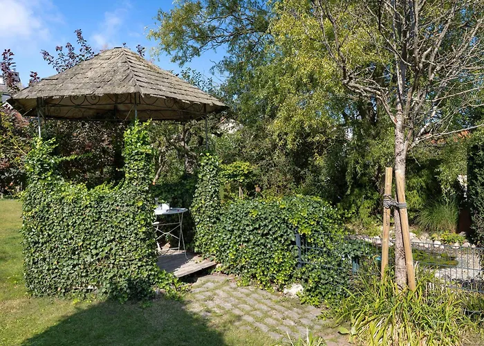 Luett Drosselhoern 2 * Laboe